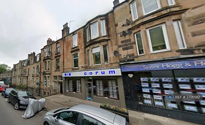 2 Bedroom Flat To Rent In Windsor Place, Bridge Of Weir, PA11