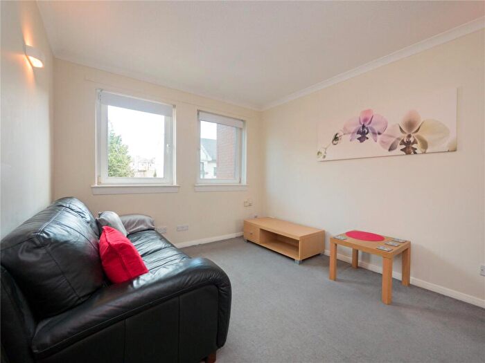 1 Bedroom Flat To Rent In Bryson Road, Edinburgh, EH11