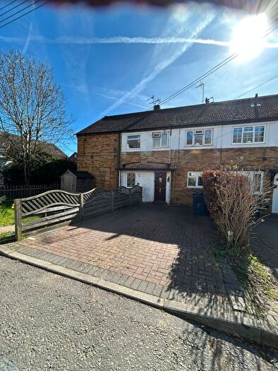 2 Bedroom Terraced House To Rent In Highmoor, Amersham, HP7