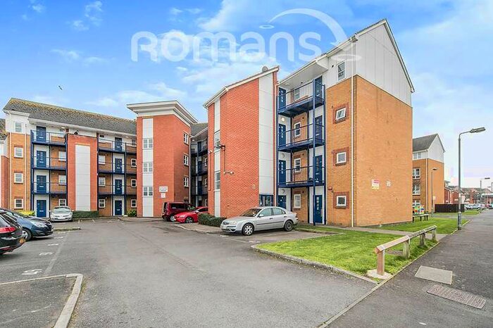 1 Bedroom Apartment To Rent In Kennet Walk, RG1