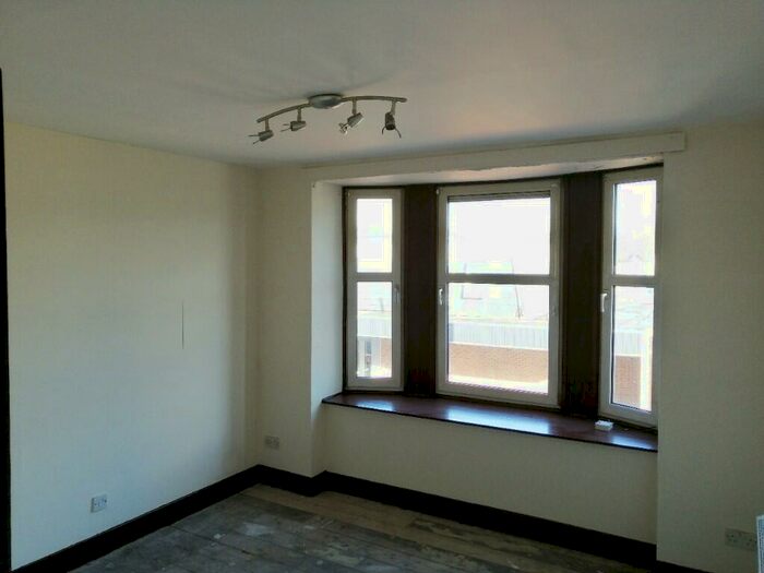 1 Bedroom Flat For Sale In A - D New Street, Stevenston, Ayrshire, KA20