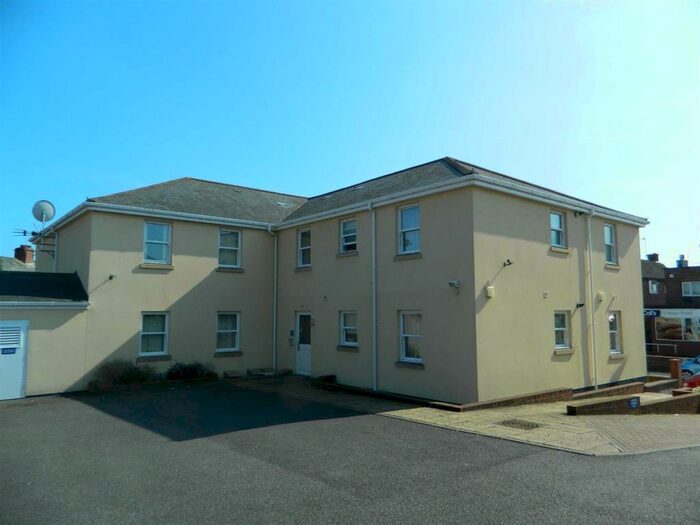 2 Bedroom Apartment To Rent In Hoker Road, Exeter, EX2