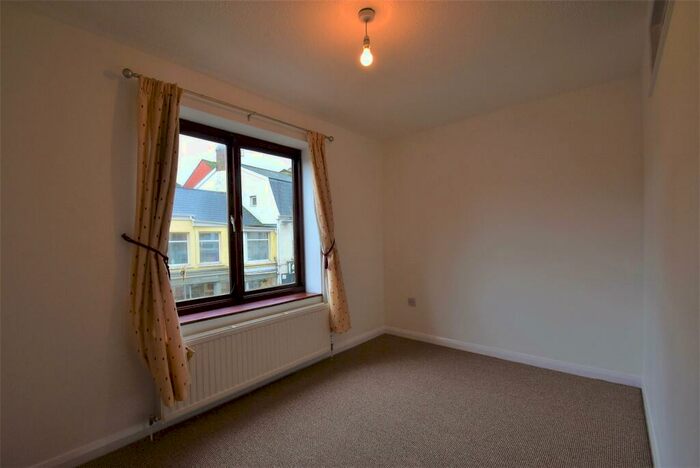 2 Bedroom Apartment To Rent In Clifton Court, High Street, Ilfracombe, North Devon, EX34