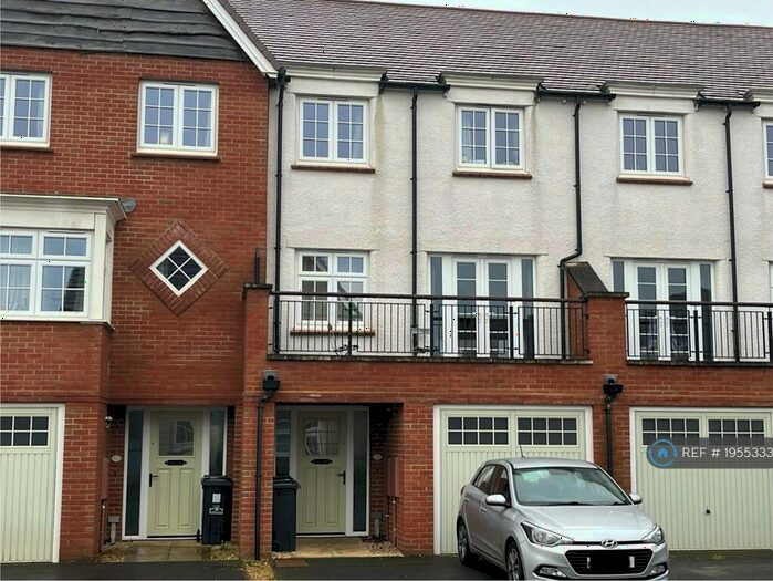 6 Bedroom Terraced House To Rent In Great Clover Leaze, Bristol, BS16