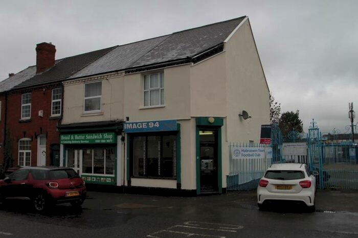 1 Bedroom Apartment To Rent In Stourbridge Road, Halesowen, West Midlands, B63