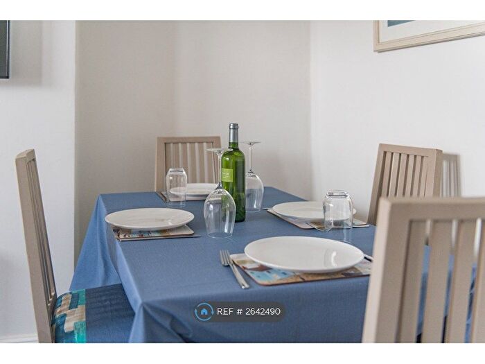 1 Bedroom Terraced House To Rent In South Road, Hythe, CT21