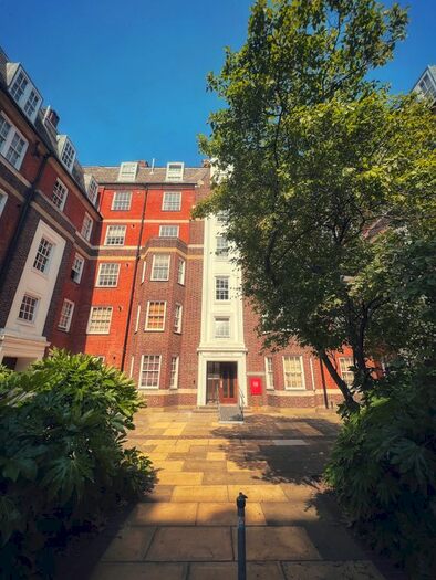 1 Bedroom Flat To Rent In Willow Place, London, SW1P