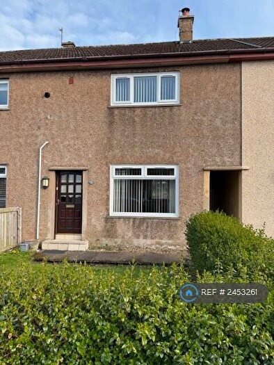 2 Bedroom Terraced House To Rent In Moorfield Road, Prestwick, KA9