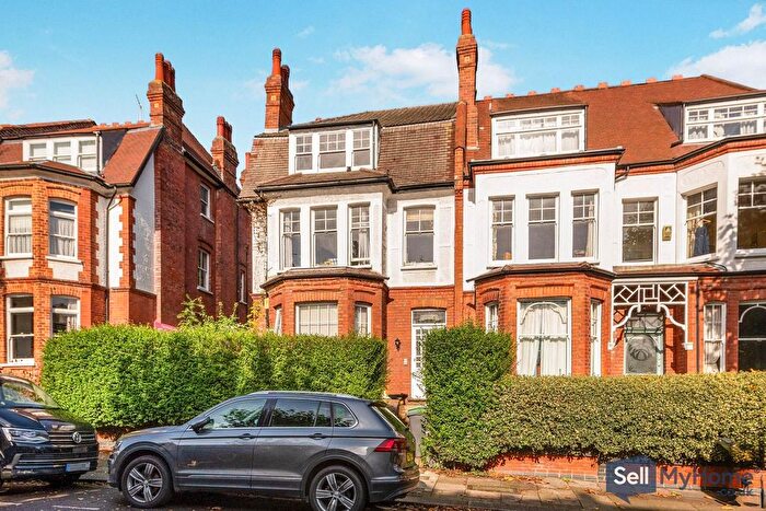 2 Bedroom Property To Rent In Stanhope Gardens, London, N6