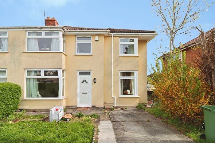 6 Bedroom Detached House For Sale In Filton Avenue, Filton, Bristol, Gloucestershire, BS34