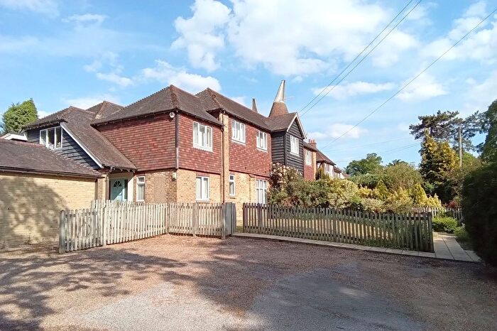 3 Bedroom Property For Sale In Shoreham Road, Otford, Sevenoaks, TN14