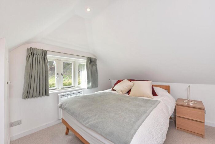 1 Bedroom Maisonette To Rent In Wheatley Lane, Kingsley, Bordon, GU35