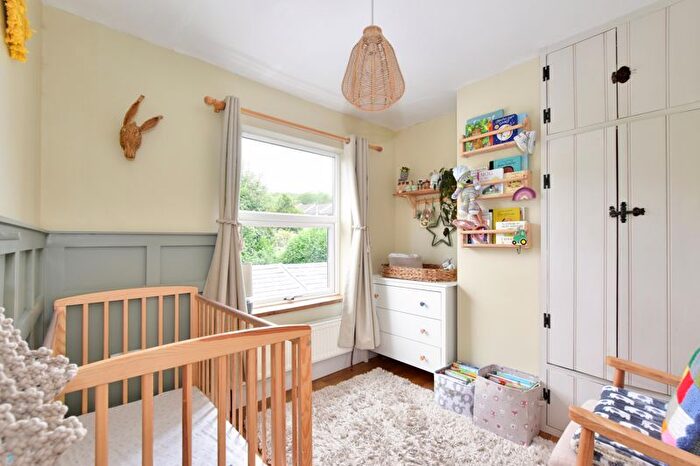 3 Bedroom Terraced House For Sale In Bois Moor Road, Chesham, HP5