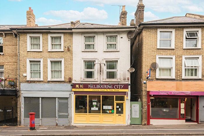 Studio To Rent In Kingston Hill, Kingston Upon Thames, KT2