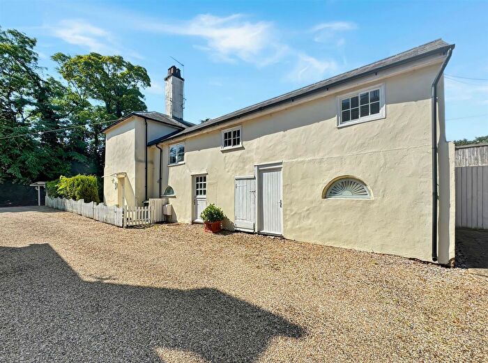 3 Bedroom Cottage To Rent In Trinity Street, Halstead, CO9