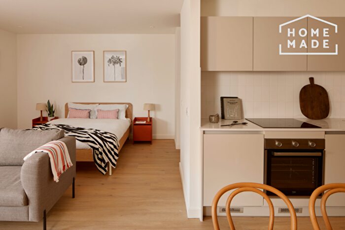 Flat To Rent In PLATFORM_ In Edinburgh, EH6