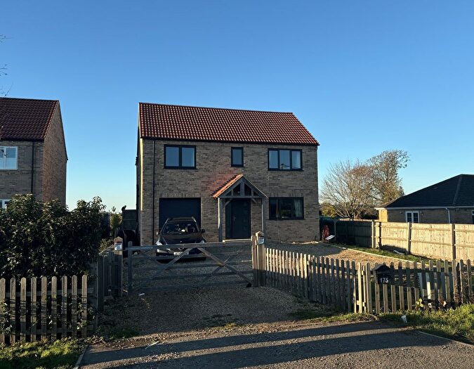 4 Bedroom Detached House For Sale In The Drove, Barroway Drove, Downham Market, PE38
