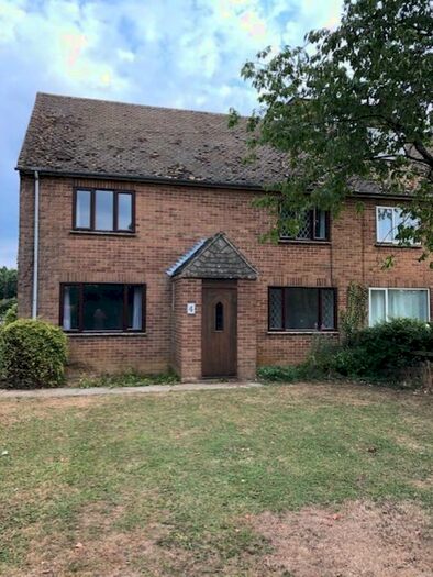 3 Bedroom Semi Detached House To Rent In Clattercote Cottage, Claydon, OX17