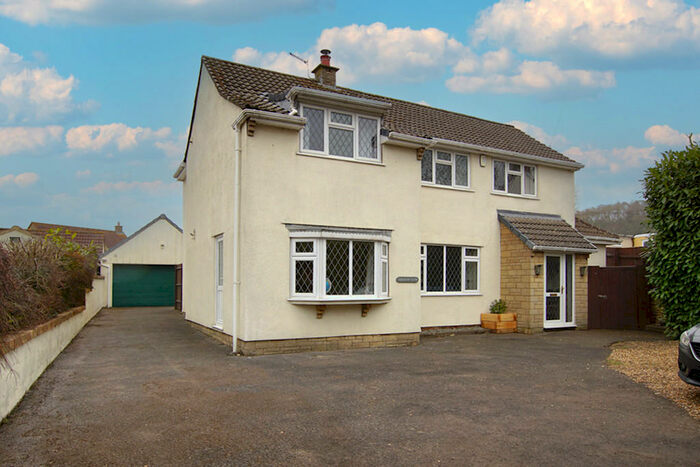 5 Bedroom Detached House For Sale In The Hill, Old Sodbury, Bristol, BS37