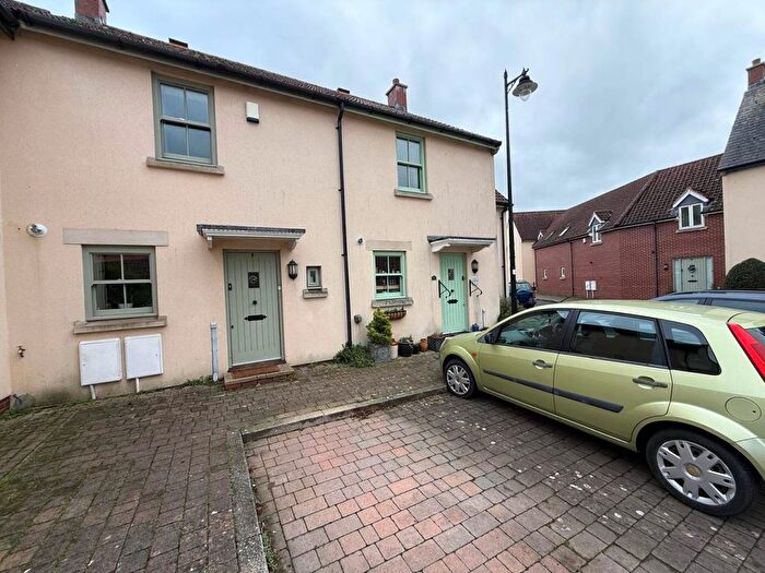 2 Bedroom Property To Rent In The Old Brewery, Rode, Nr Frome, BA11