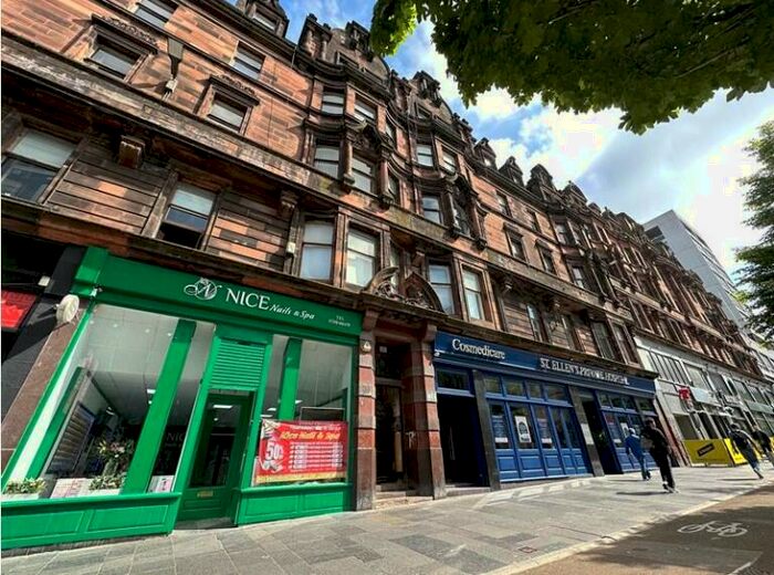 6 Bedroom Flat To Rent In Sauchiehall Street, City Centre, Glasgow, G2