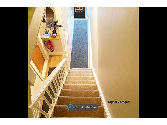 4 Bedroom Terraced House To Rent In King Edwards Road, Swansea, SA1