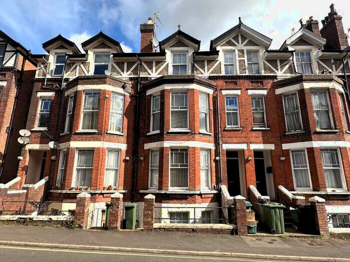 1 Bedroom Flat To Rent In Lime Hill Road, Tunbridge Wells, Kent, TN1