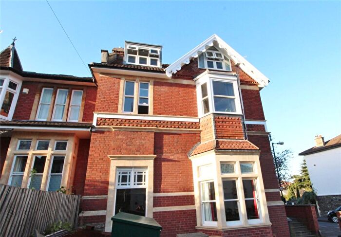 1 Bedroom Apartment To Rent In Zetland Road, Bristol, Somerset, BS6