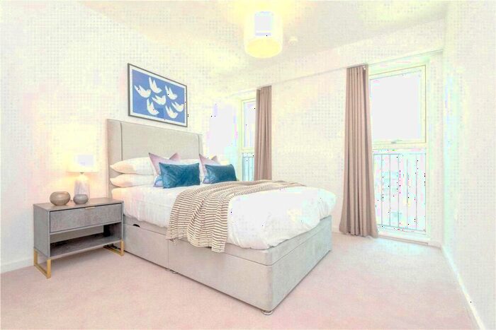2 Bedroom Apartment To Rent In Heartwell Avenue, London, E16