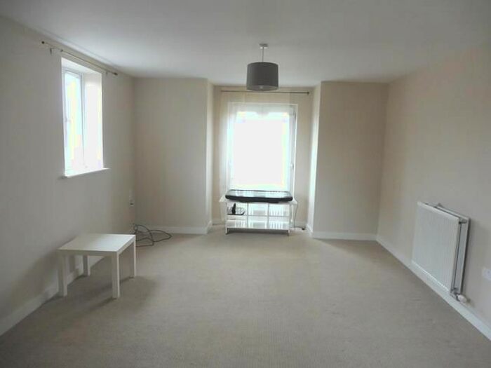 2 Bedroom Flat To Rent In New Lakeside, Hampton Vale, Peterborough, PE7
