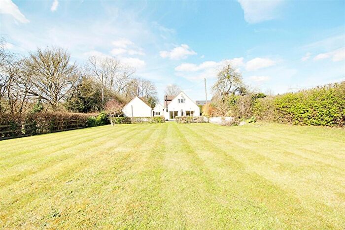 5 Bedroom Detached House For Sale In Bank Mill Lane, Berkhamstead, HP4