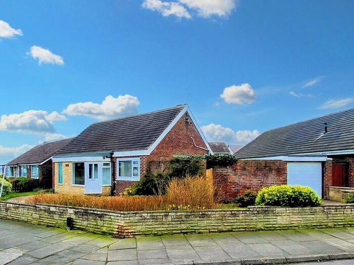 4 Bedroom Bungalow For Sale In St. Ronans Drive, Seaton Sluice, Whitley Bay, NE26