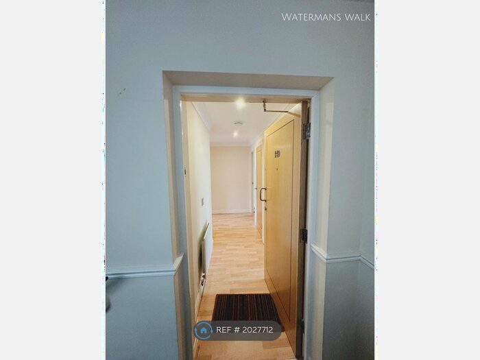 2 Bedroom Flat To Rent In Watermans Walk, Carlisle, CA1
