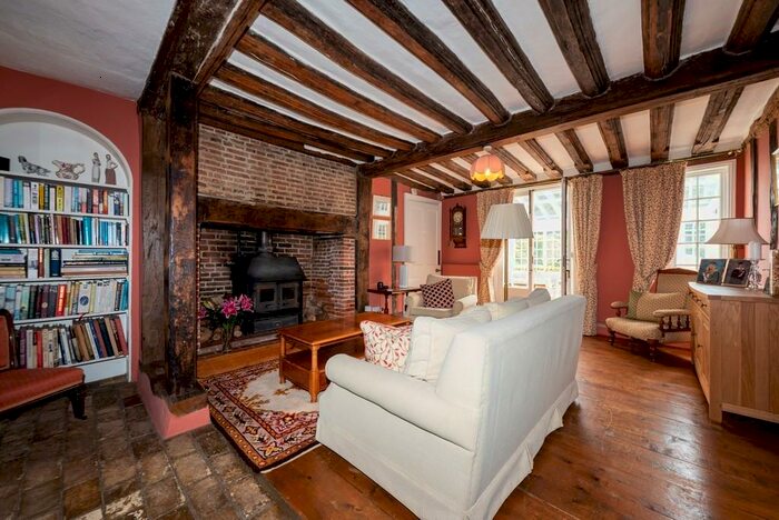 6 Bedroom House For Sale In Wortham, Diss, IP22