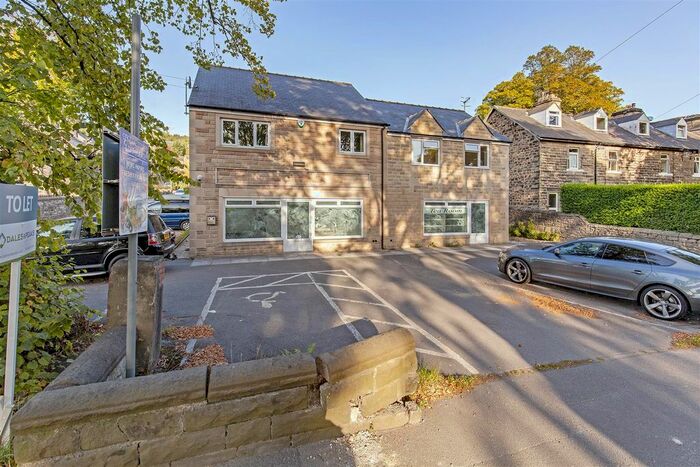 2 Bedroom Flat To Rent In Dale Road North, Darley Dale, Matlock DE4