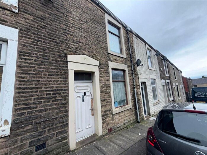 2 Bedroom House For Sale In George StreetGreat HarwoodLancashire, BB6