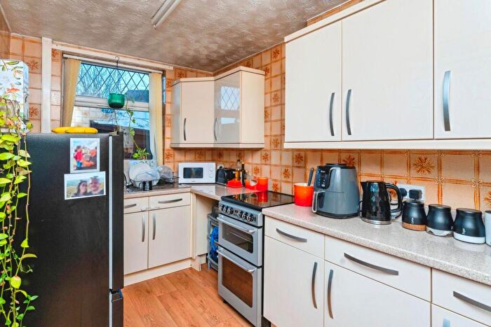 2 Bedroom End Of Terrace House For Sale In Victoria Road, Bagillt, Flintshire, CH6