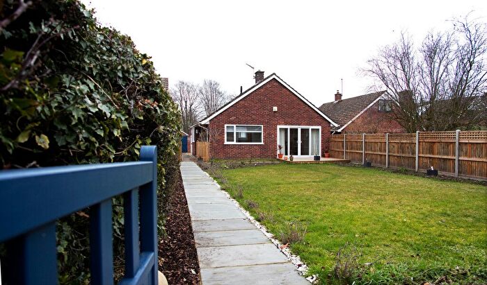 5 Bedroom Terraced House To Rent In Meadow Rise Road, Norwich, NR2