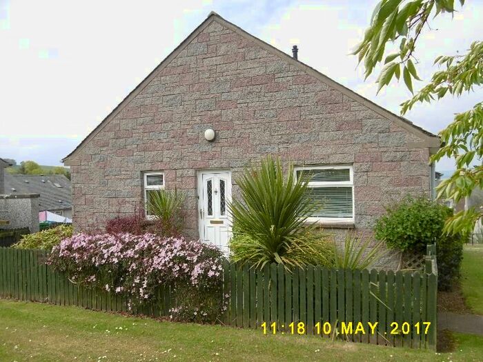 1 Bedroom Semi-Detached House To Rent In Albert Crescent, Newport-On-Tay, Fife, DD6