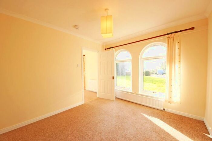 2 Bedroom Bungalow To Rent In Old Craigton Road, North Kessock, Inverness, IV1