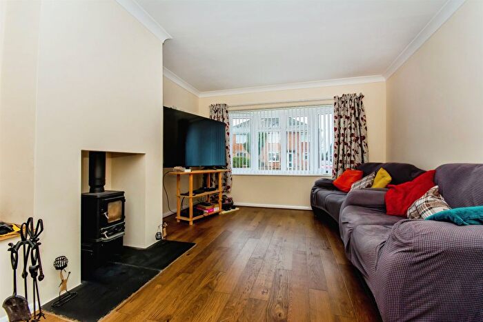 3 Bedroom Detached Bungalow For Sale In Hall Lane, Stickney, Boston, PE22