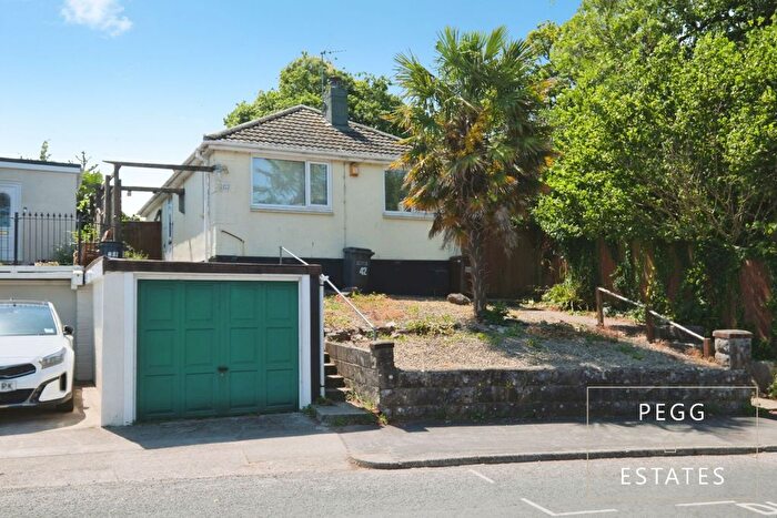 2 Bedroom Bungalow For Sale In Penwill Way, Paignton, TQ4
