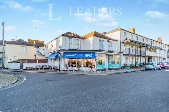 1 Bedroom Apartment To Rent In Waterloo Square, PO21