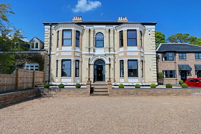 1 Bedroom Flat To Rent In Grassdale Park, Brough, North Humberside, HU15