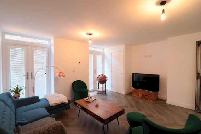 3 Bedroom Terraced House To Rent In Epson, Windsor Road, Barry, CF62