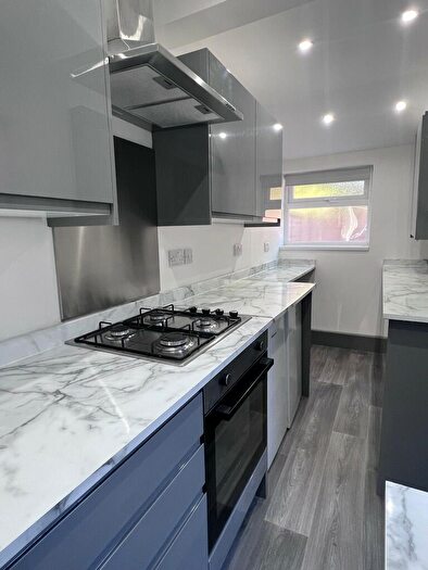 2 Bedroom Terraced House For Sale In Great Investment Recently Renovated, CV2