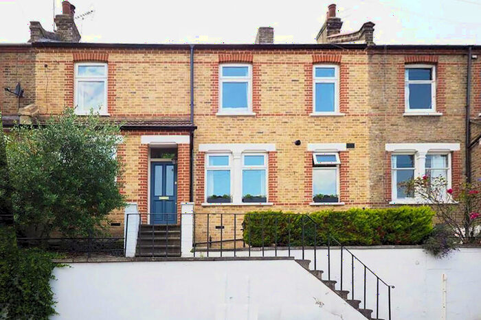 3 Bedroom Terraced House To Rent In Tormount Road, London, SE18