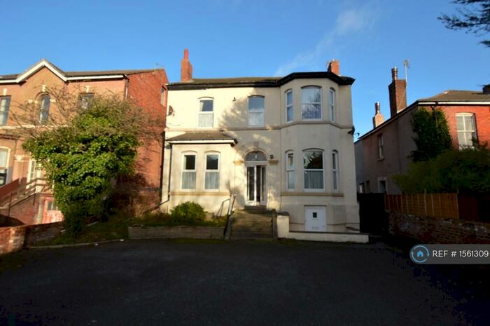 1 Bedroom Flat To Rent In Saunders Street, Southport, PR9