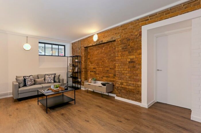 1 Bedroom Apartment To Rent In Dalston London, E8