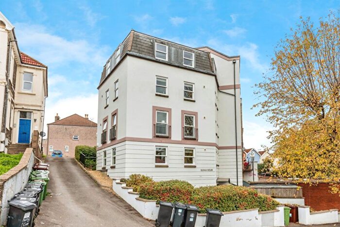 1 Bedroom Property To Rent In Claremont Road, Bishopston, BS7